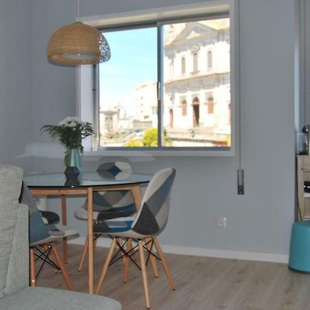 Bessa Apartment ปอร์โต ภายนอก รูปภาพ