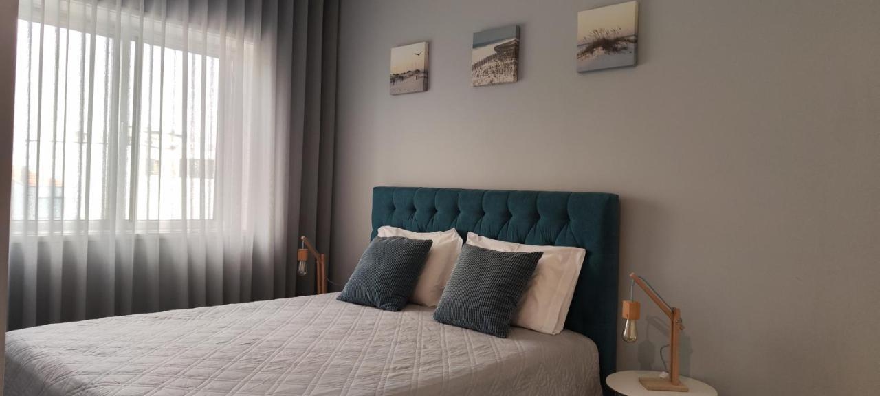 Bessa Apartment ปอร์โต ภายนอก รูปภาพ