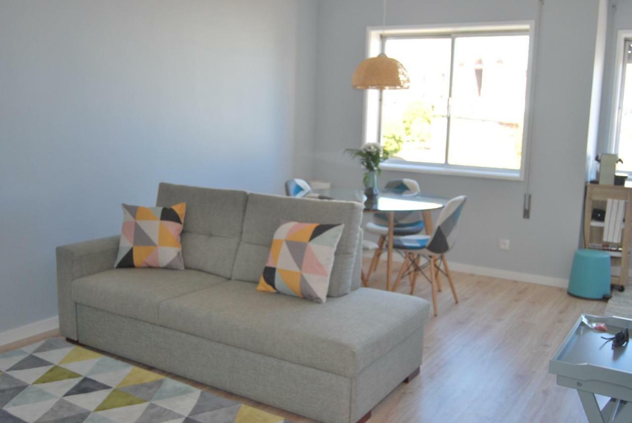 Bessa Apartment ปอร์โต ภายนอก รูปภาพ