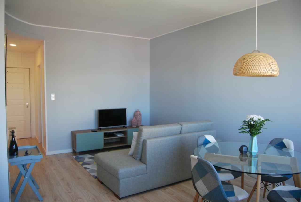 Bessa Apartment ปอร์โต ภายนอก รูปภาพ