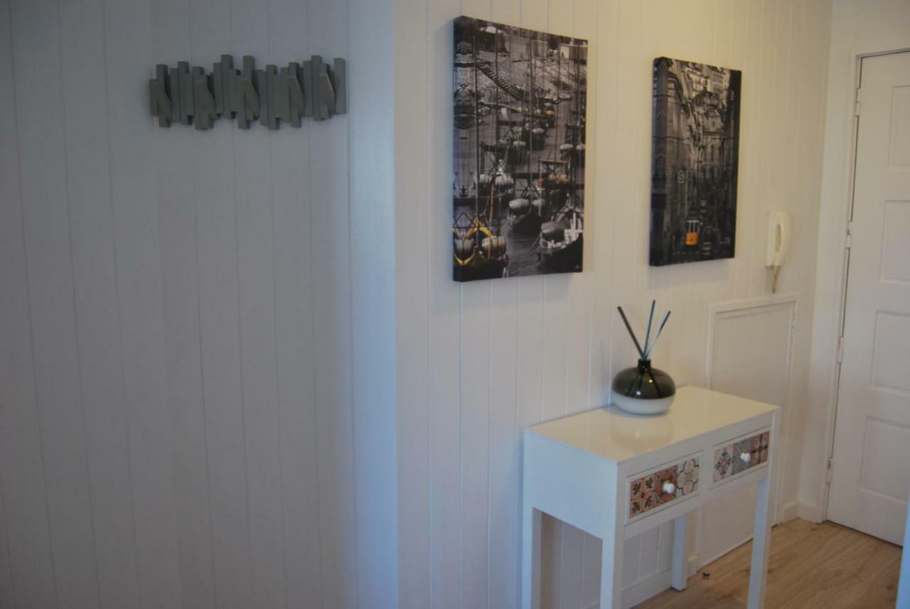 Bessa Apartment ปอร์โต ภายนอก รูปภาพ