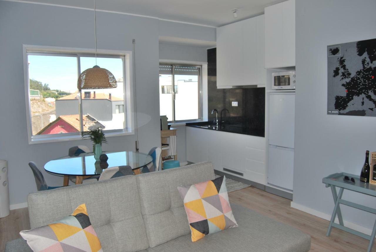 Bessa Apartment ปอร์โต ภายนอก รูปภาพ
