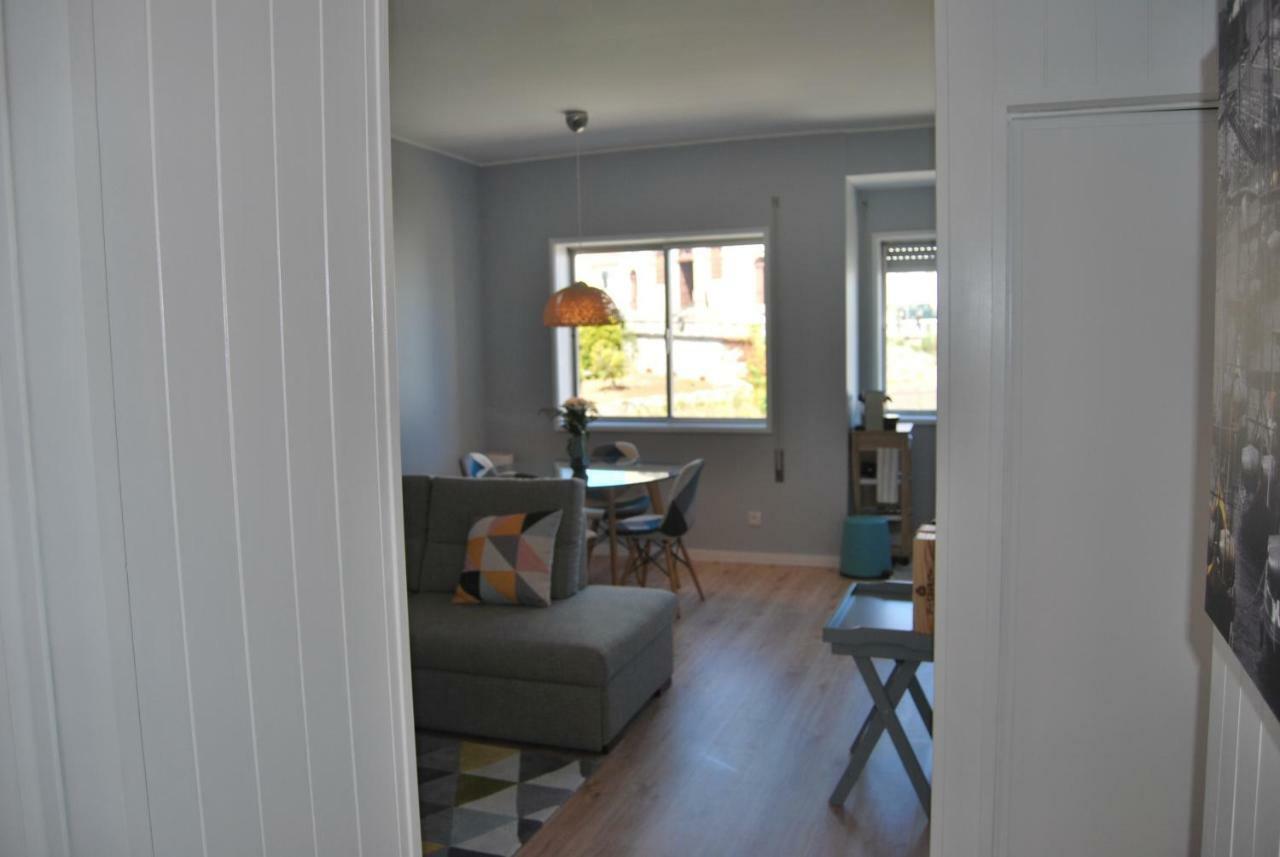 Bessa Apartment ปอร์โต ภายนอก รูปภาพ
