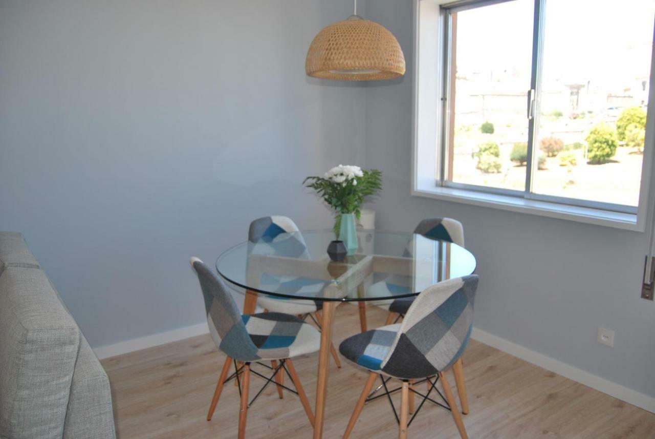 Bessa Apartment ปอร์โต ภายนอก รูปภาพ