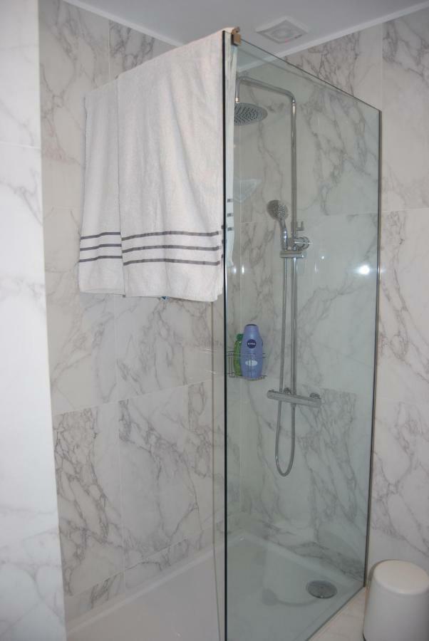 Bessa Apartment ปอร์โต ภายนอก รูปภาพ
