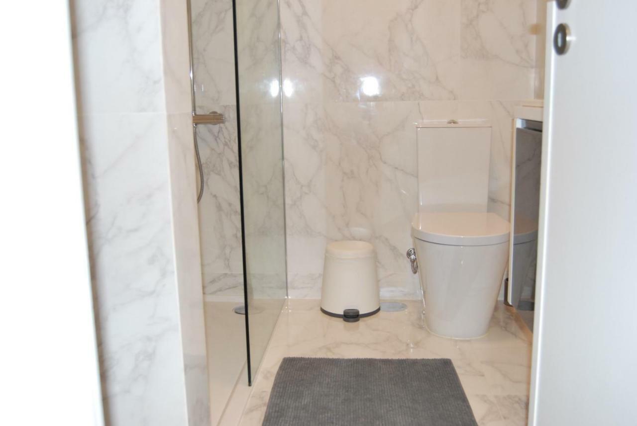 Bessa Apartment ปอร์โต ภายนอก รูปภาพ