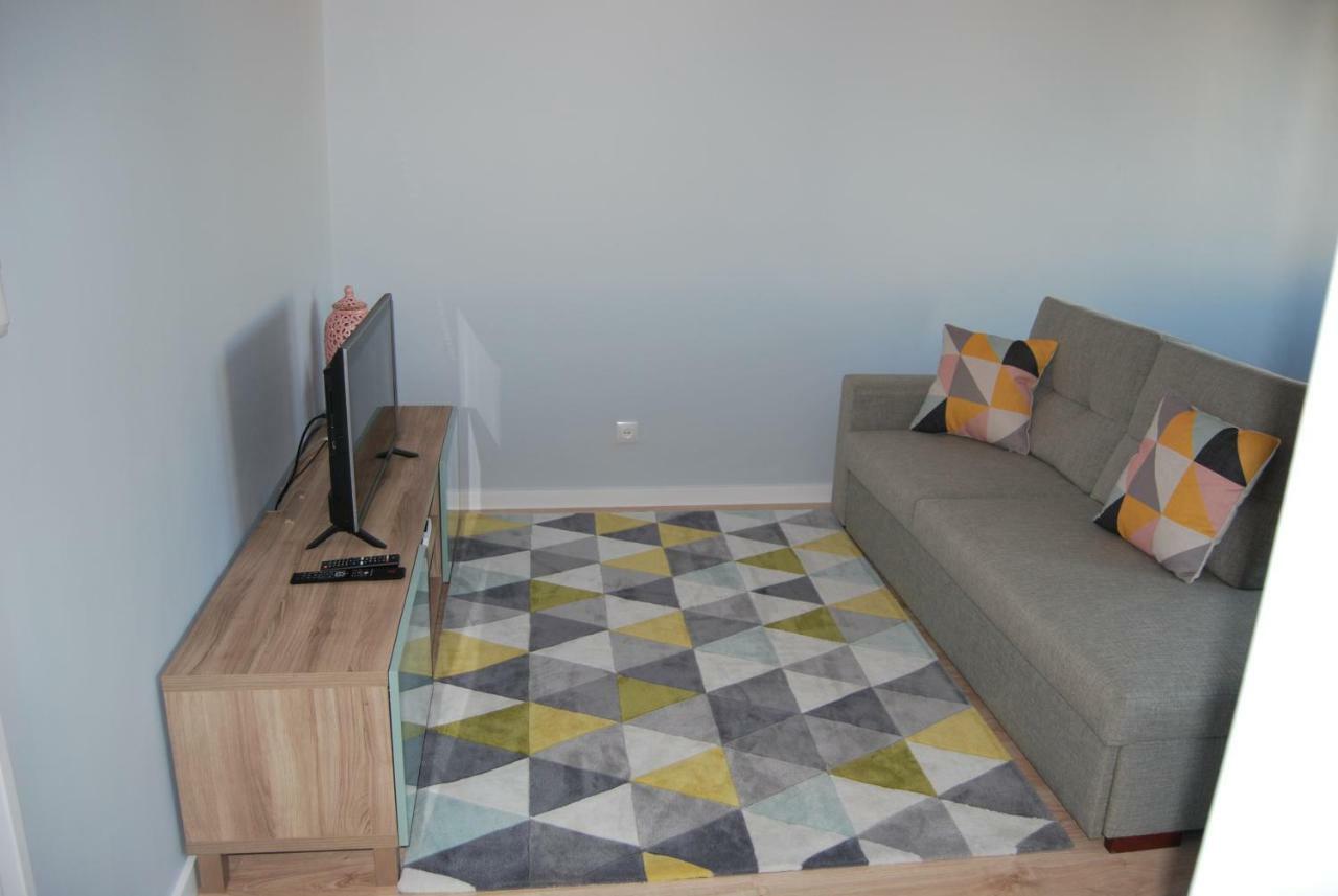 Bessa Apartment ปอร์โต ภายนอก รูปภาพ