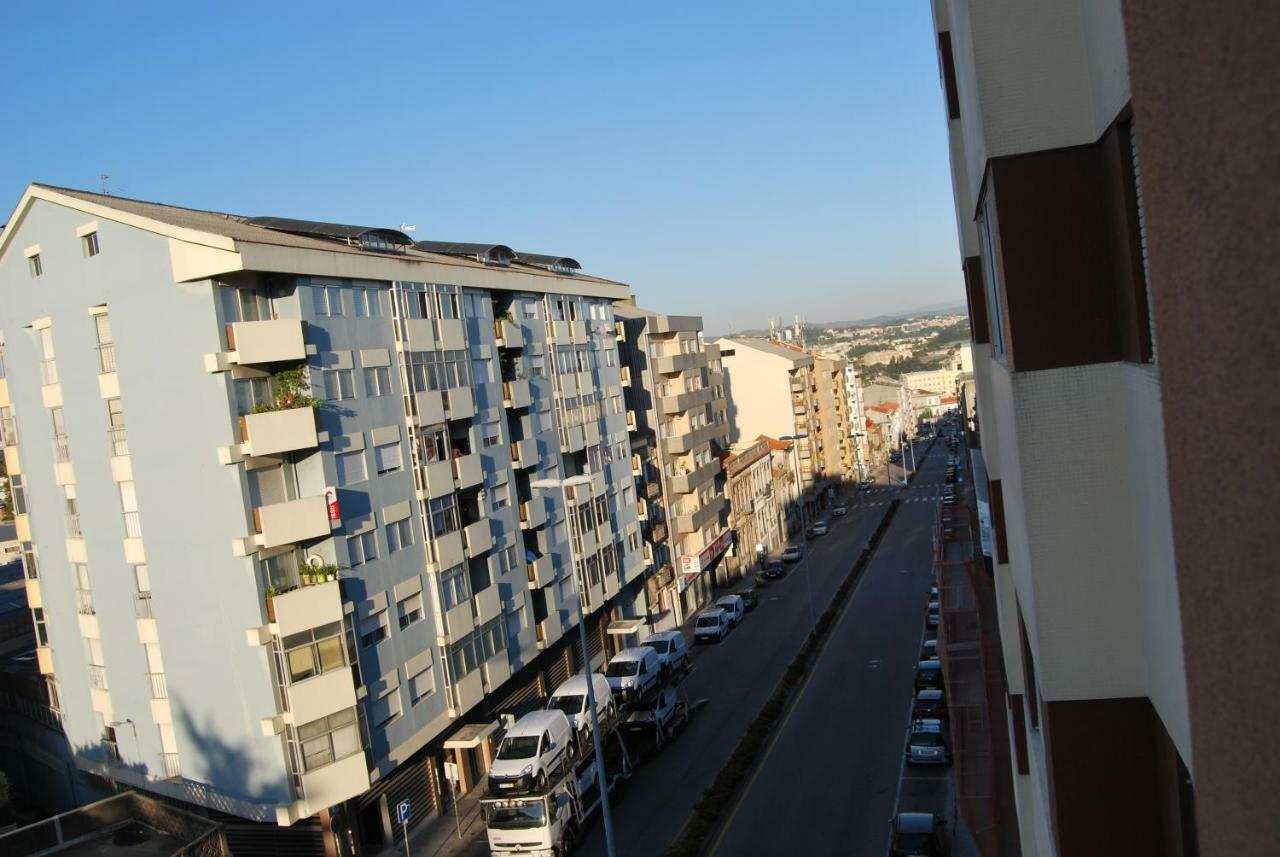 Bessa Apartment ปอร์โต ภายนอก รูปภาพ